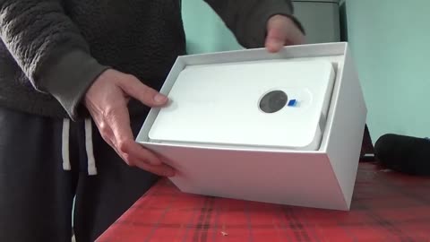 ASMR Unboxing Bitcoin Miner