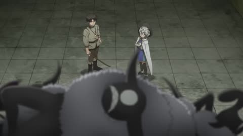 Even Given the Worthless _Appraiser_ Class_ I_m Actually the Strongest - EP02 [Hindi Dub]