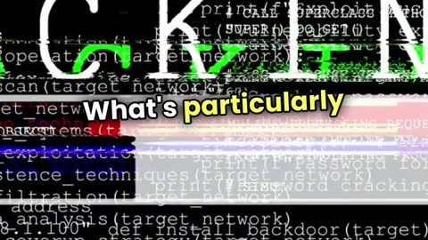 Massive Cyberattack GlobalProtect VPN Under Siege! #cyber #security #tech #news #info #data #attack