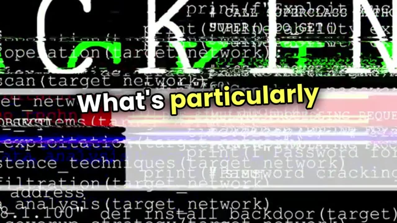 Massive Cyberattack GlobalProtect VPN Under Siege! #cyber #security #tech #news #info #data #attack