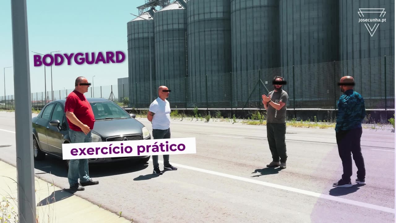 BodyGuard