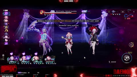 Honkai: Star Rail - Day 55 | Story Playthrough • RTX 3060 • Gameplay