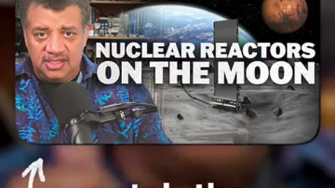 America wants to blow up Mars