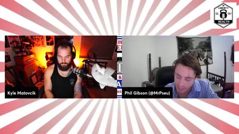 299 - Big Banks and Powell w/ Phil Gibson