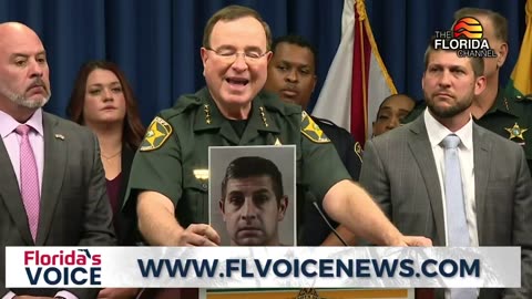 THE FLORIDA CHANNEL