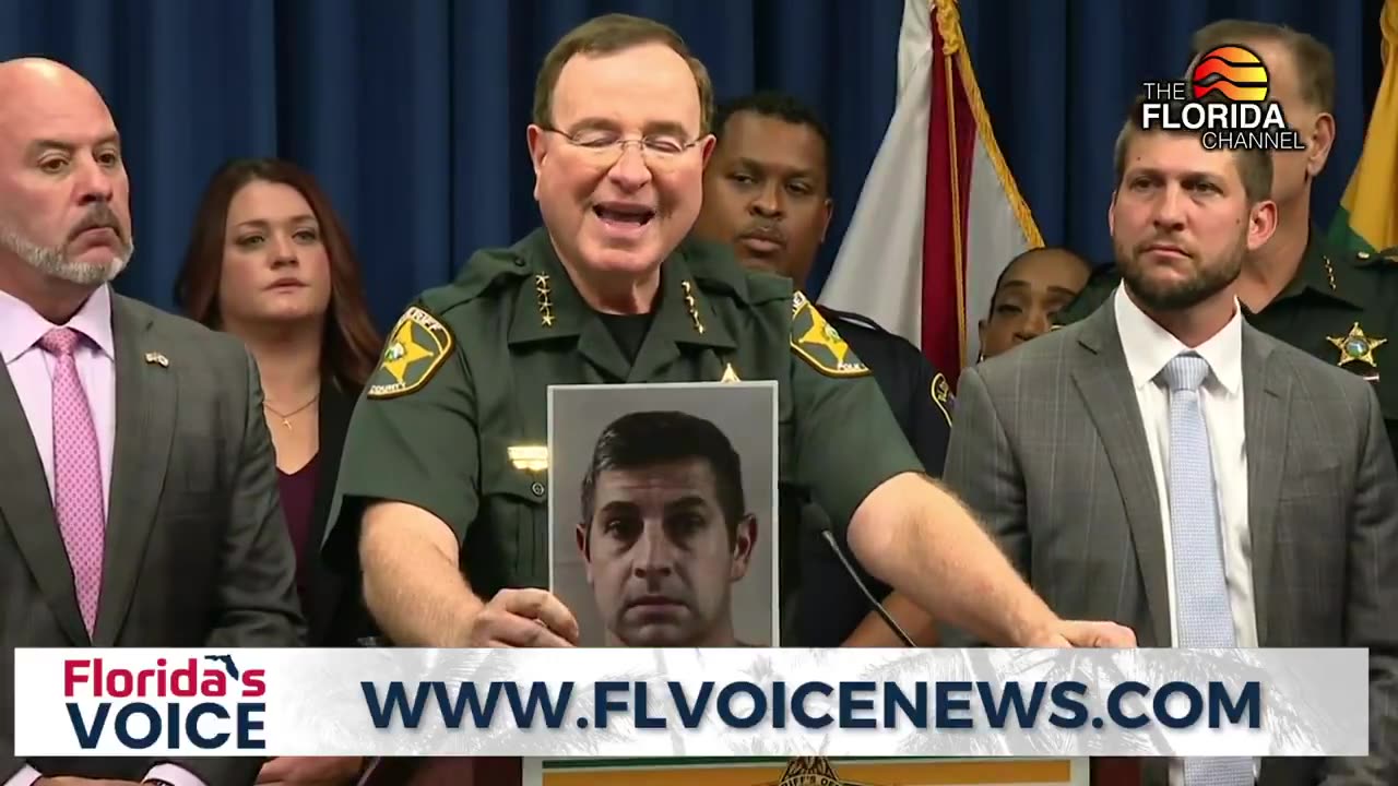 THE FLORIDA CHANNEL