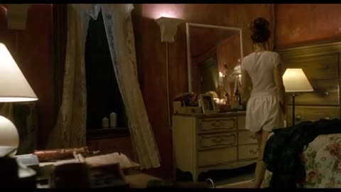 Halloween 6 Jamie Lloyd JC Brandy Part 2