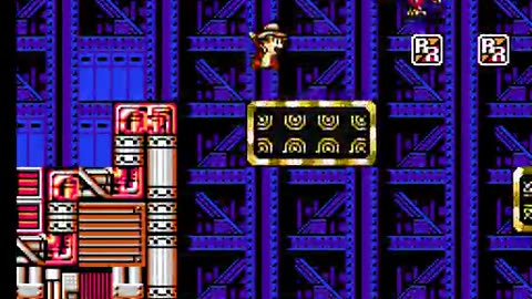 NESLongplay183 ChipnDaleRescueRangers