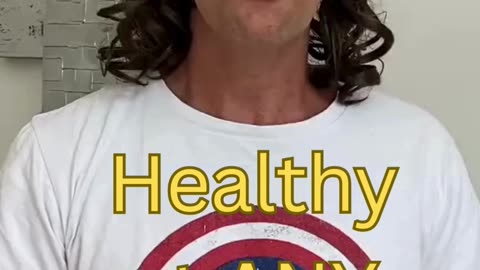 ERNEST BIGOT: Follow the Science -- "Healthy At ANY SIZE" is 100% CORRECT