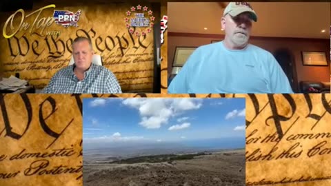 Juan O Savin BIG Intel - Charlie Kirk Patriot Hero Father Dead At 31