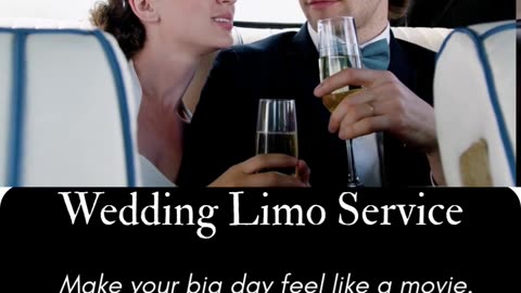 Wedding LimouWedding Limousine Perfection – Megalimo Chicagosine Perfection – Megalimo Chicago