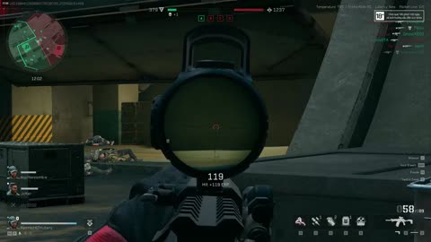 🎮Delta Force: Unbelievable Long Shot🔥