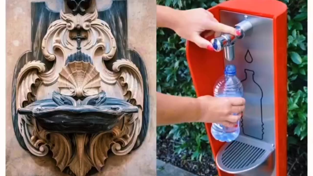 We're losing something essential