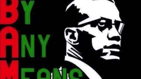 BLACK HISTORY IS EVERYDAY HISTORY