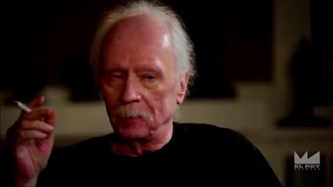 John Carpenter Robert Rodriguez El Rey Network The Director's Chair