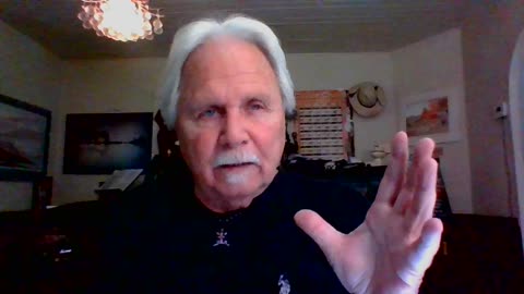A New Day SunRise Free Ministry In Christ: With Billy C July 20-25 Vid B 64