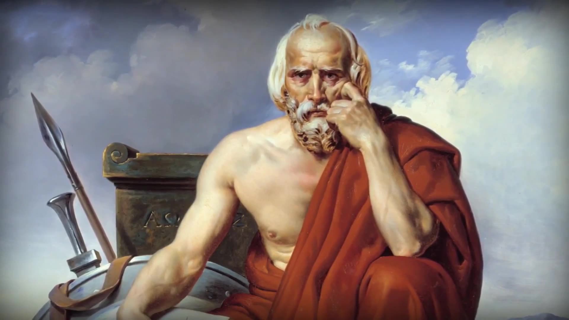 A Ground-breaking Republic - Victor Davis Hanson