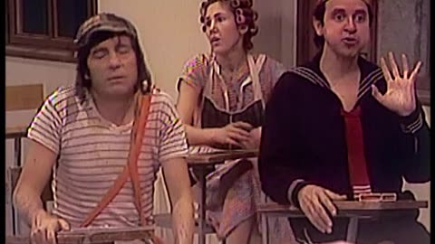 CHAVES T4 EP17