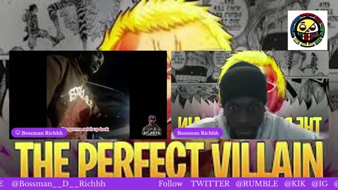 He Spent the Night at His Ex’s House… and Instantly Regretted It” (REACTION EP)