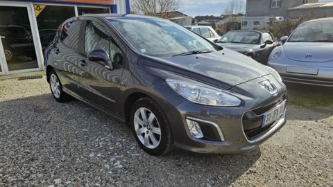 ALLOMOTEUR.COM - Bloc moteur nu culasse PEUGEOT 308 1.6 VTI 10FHAZ
