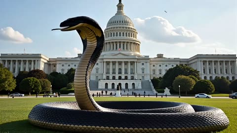 Wise as Serpents