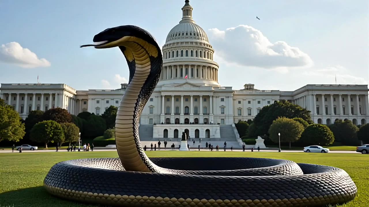 Wise as Serpents