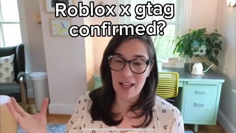 Roblox X gtag confirmed #freeschlep