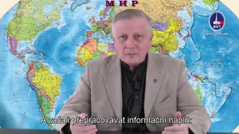 Otázka - Odpověď V. V. Pjakina ze dne 01.09.2025