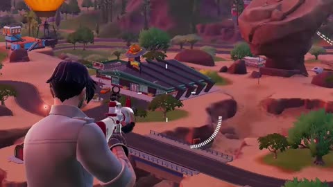 Ich stehe in der Luft😱☁