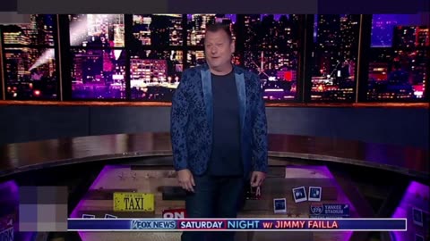 FOX NEWS SATURDAY NIGHT with Jimmy Failla September 13, 2025 FULL EPISODE