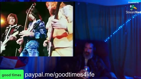 09/04/25 Goodtimes4life VOD: "Thursday night live"