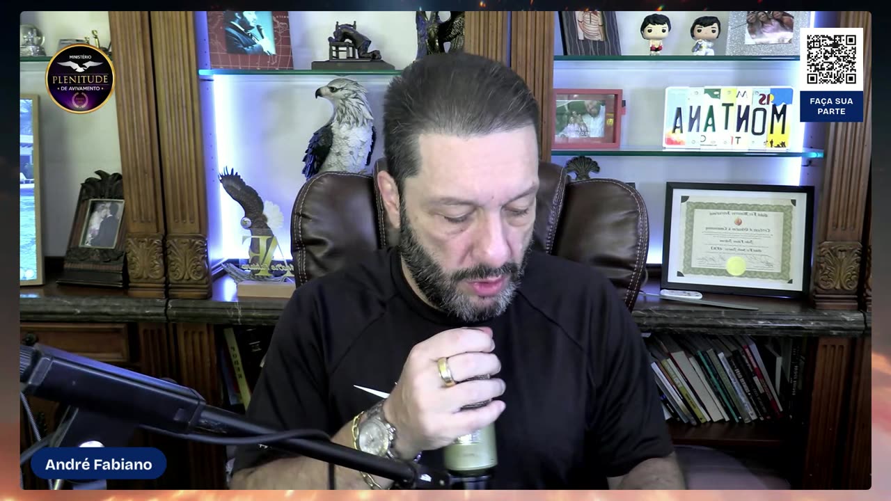 QUINTA-FEIRA COM DEUS!!!