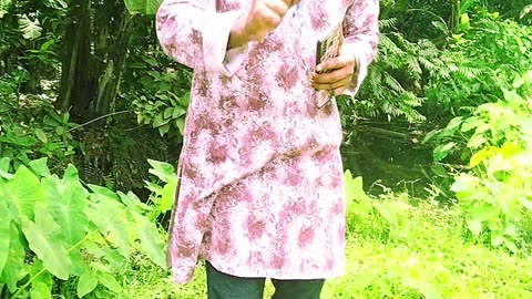 "ভালোবাসা বোঝে না চোখ, বোঝে মন ❤️🐶"