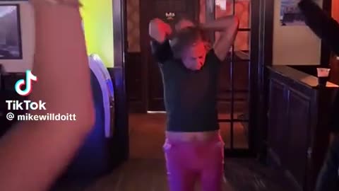 😂🌀 Long Island Twirly Guy is Back! | FunFM