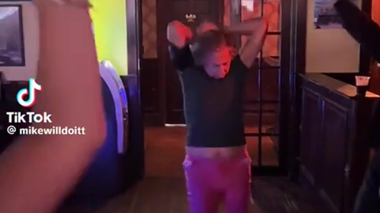 😂🌀 Long Island Twirly Guy is Back! | FunFM