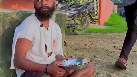 nts with my funny video.Always remember to enjoy the little things...