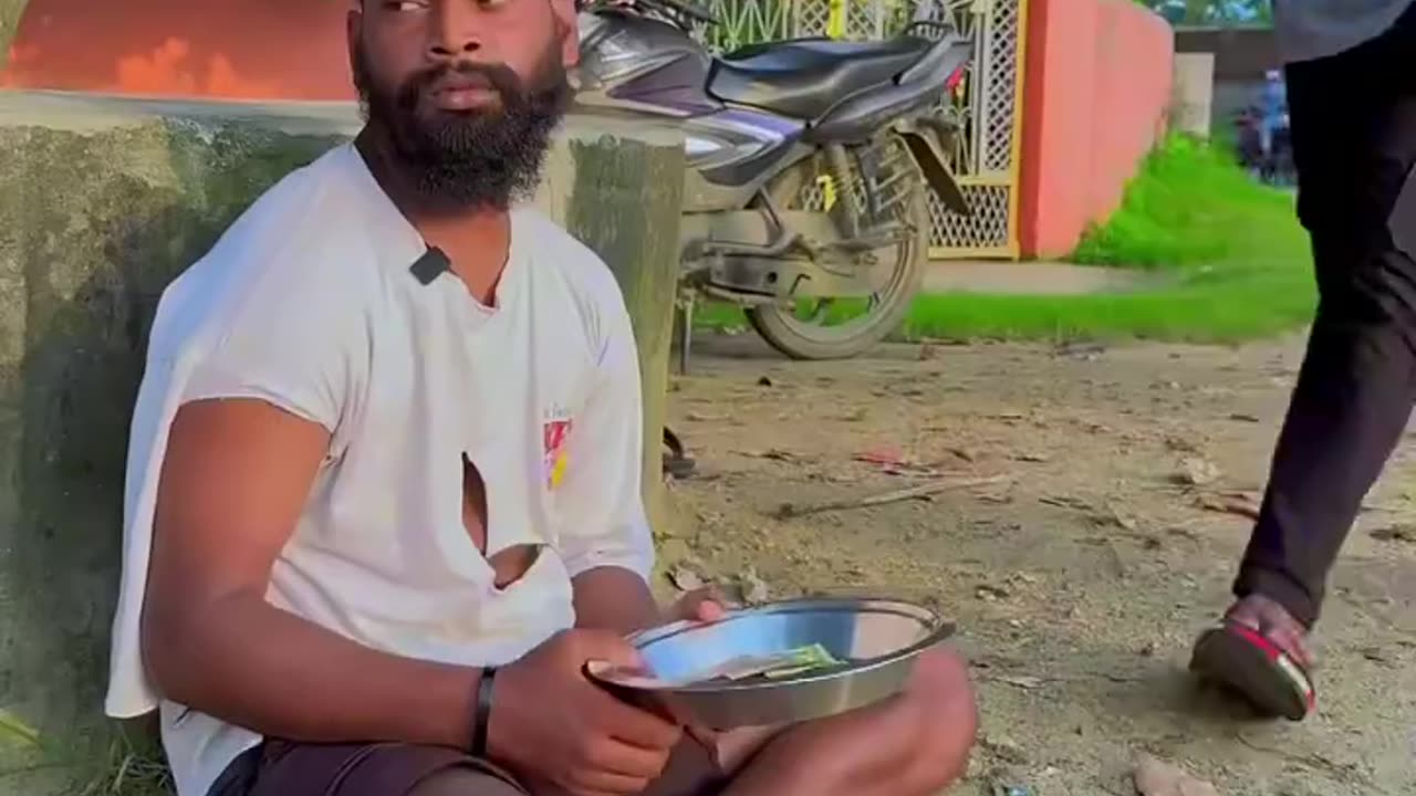 nts with my funny video.Always remember to enjoy the little things...