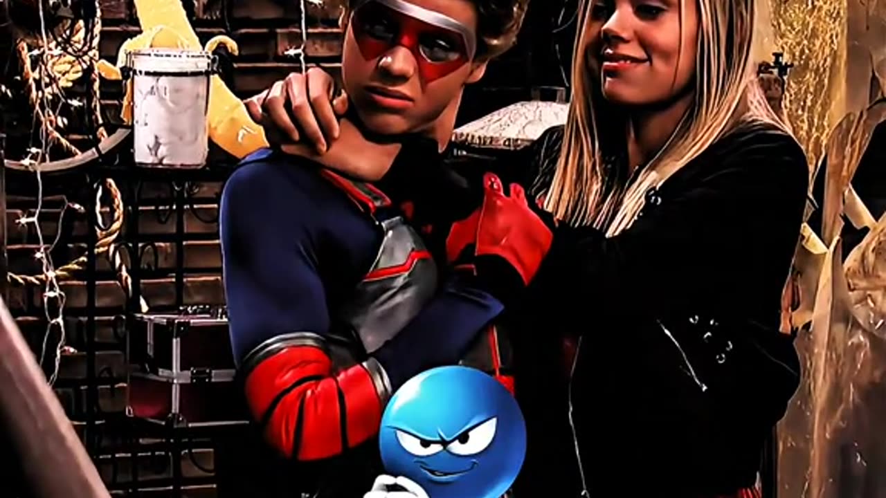 Menino perigo mostrando que é foda