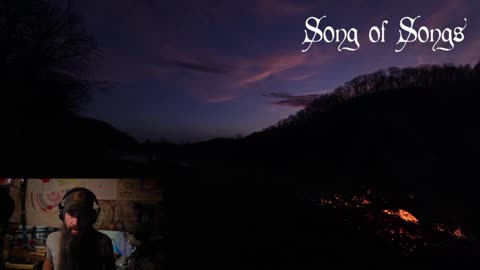 Song of Songs - Intro