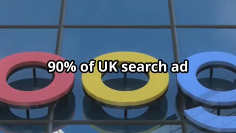 Google's £5 Billion UK Showdown!