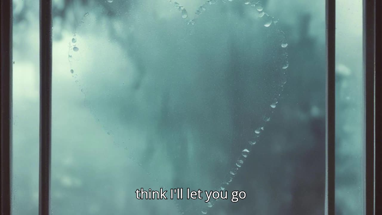 Tears I Never Show V2