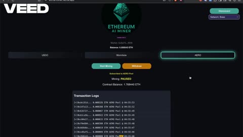 Passive ETH Mining Pays You 300 to 1000 Daily