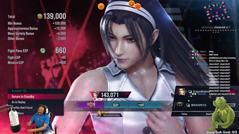 What are your thoughts on the Showcase and Summer Fest