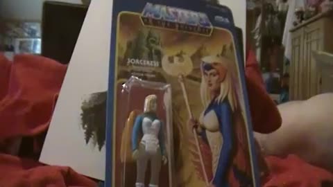 Pop Culture Unboxing Episode 99_ Sci-Fan Block May (Squad) 2017