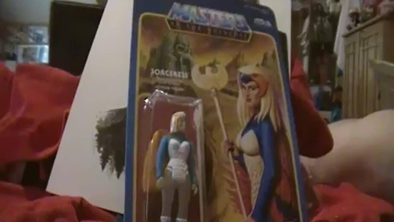 Pop Culture Unboxing Episode 99_ Sci-Fan Block May (Squad) 2017