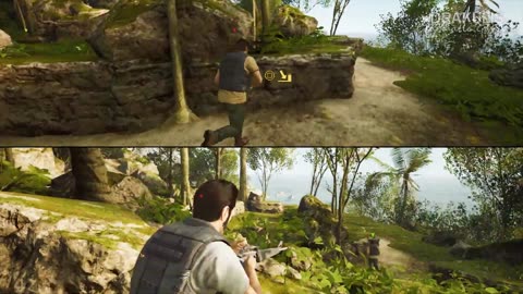 No Way Out - A Way Out Ending