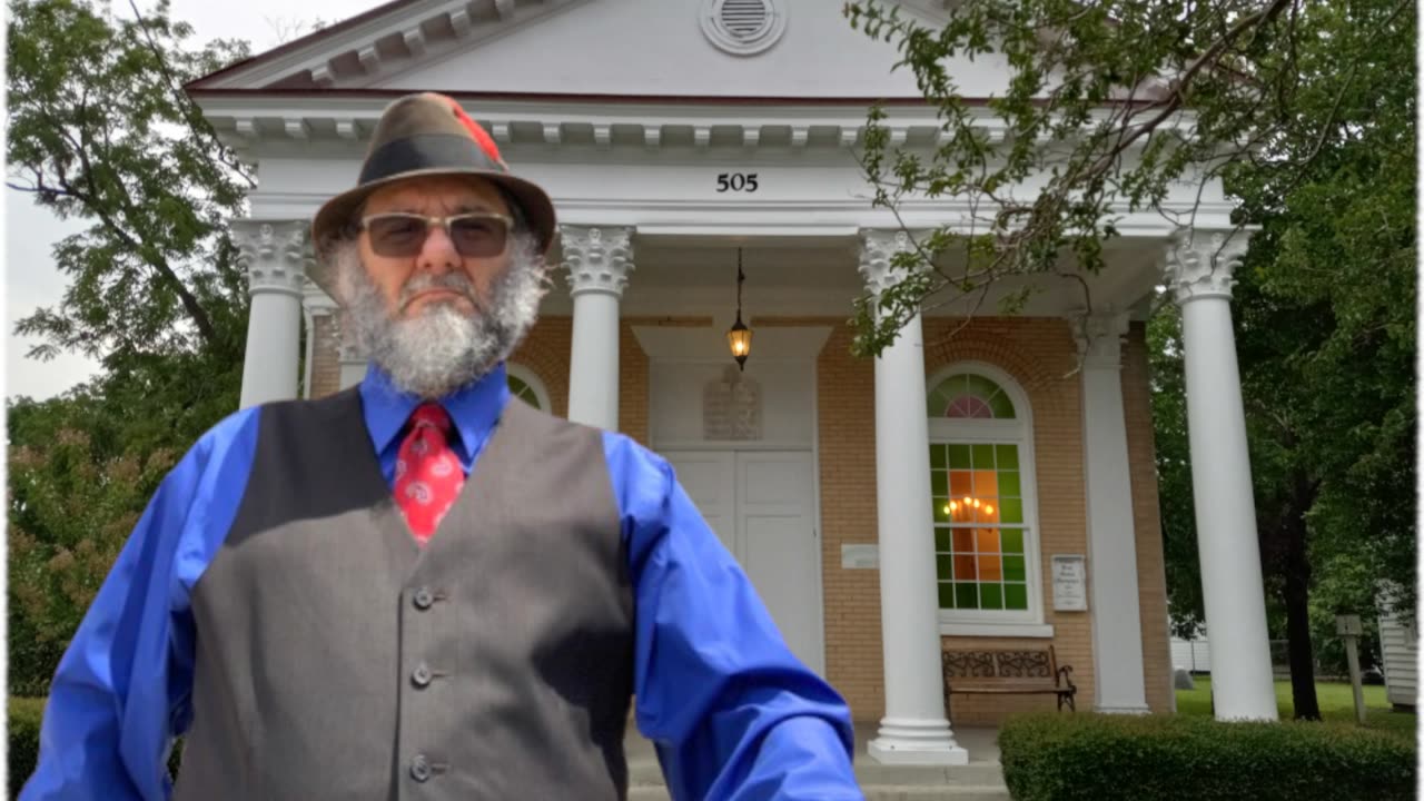 Interview with Councilman Eadie