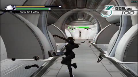 P.N.03 [RA] - Hunting Remaining RA - Episode 2 [NC]