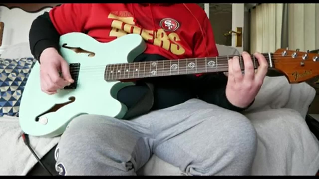 blink-182 - Hearts All Gone - Guitar Cover