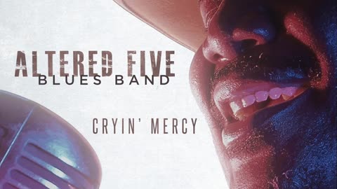 Altered Five Blues Band · Stay Outta My Business